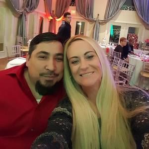 Meet your Posher, Pat